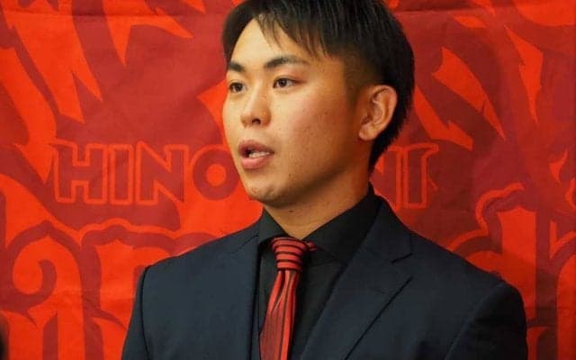 無念の2年連続指名漏れ…九大初のNPB選手目指した左腕、実らなかった“覚悟”