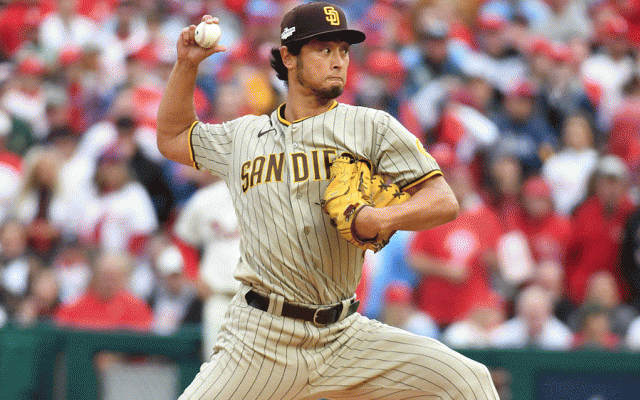 【MLB 優勝決定S】新境地に到達したダルビッシュ　“終戦後”の「まだまだってところ」が意味するもの