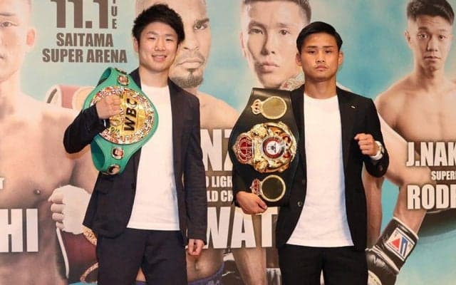 村田諒太、11.1拳四朗VS京口のPrime Video生配信にゲスト出演　「熱戦は間違いなし」