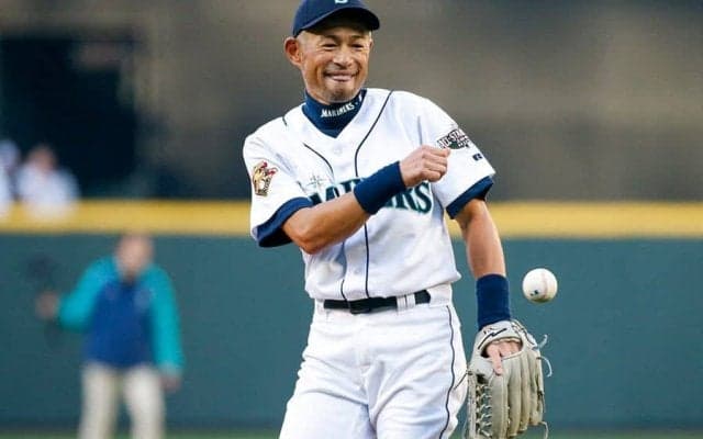 イチロー氏も“参考”にした安打製造機　打撃技術に感服「たまらなく好きでした」
