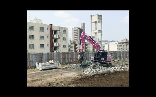 オリンピック公式映画はどうあるべきか。『東京オリンピック2017 都営霞ヶ丘アパート』の青山真也監督が語る意義と問題点