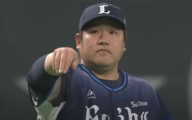 「この柔軟な動き本当すごい」　体重102キロとは思えぬ“軽快美技”に「脱帽します」