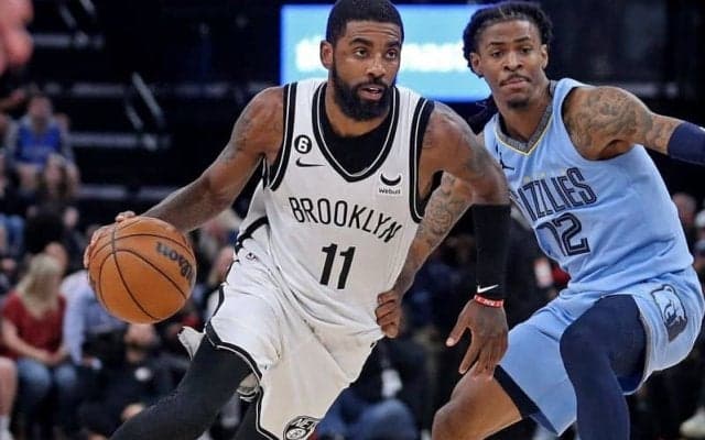 グリズリーズが激戦を制しネッツに勝利…渡邊は古巣との対戦で計6分出場