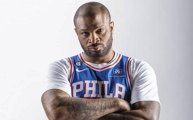 今季4戦目で初勝利を挙げたシクサーズ、タッカーが「いい変化だ」と語った布陣とは？