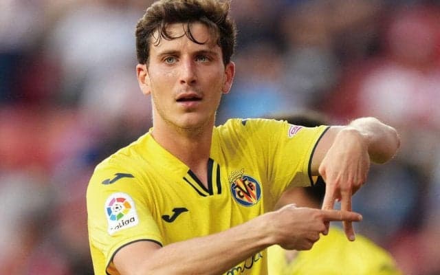 ユーベがスペイン代表DFパウ・トーレスを注視、ネックは巨額のコスト