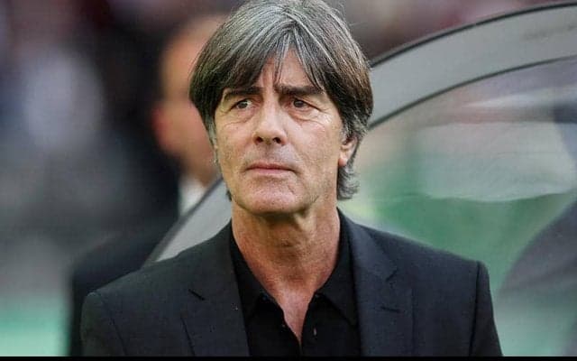 元ドイツ代表のレーブ監督が現場復帰に意欲「サッカーを見るとやる気が出てくる」