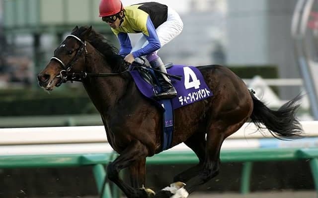 ディープインパクトが偉業達成 12世代連続で産駒がクラシック競走制覇