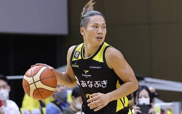 香川ファイブアローズの兒玉貴通が負傷…右手第3中手骨骨折で全治8〜12週間