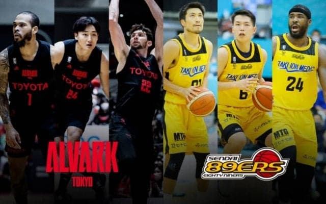 【A東京vs仙台】ホームで連勝継続を狙うA東京、コブスを中心に相手の堅守を破りたい