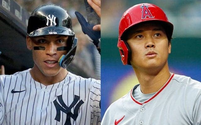 【MLB】大谷翔平のMVP争い、成績だけではない「選考基準」　投票用紙に書かれている文言とは？