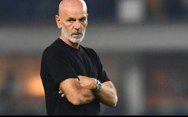 CL決勝トーナメント進出へ必勝期すミラン、ピオリ監督「このチームはチャンスを生かすのが得意」