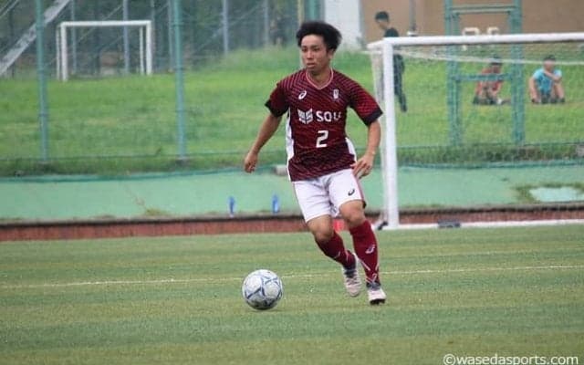 守備崩壊。後期開幕戦は悪夢の５失点で敗北