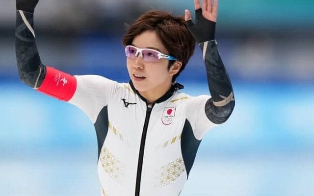 小平奈緒の現役引退を海外メディアも惜別「忘れられない思い出だ」