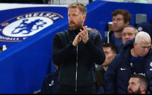 「素晴らしい姿勢」ポッター監督がチェルシーで最も好印象を受けた選手は？