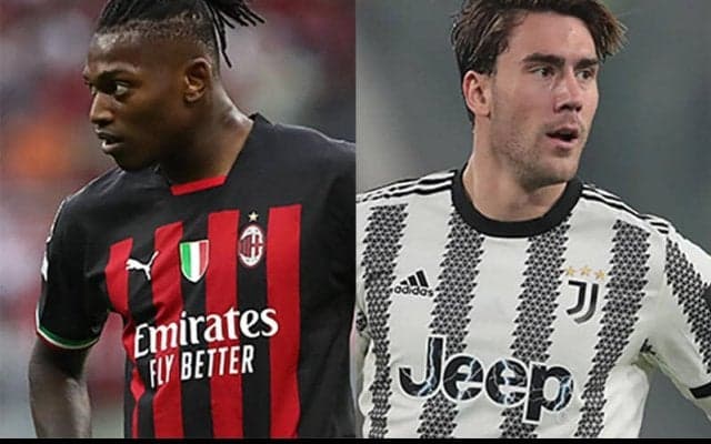 【CLグループ第5節プレビュー①】ミラン&ユベントス、イタリア勢敗退の危機