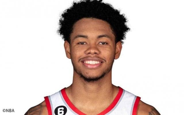 約6分で22得点！ サイモンズの活躍もあってブレイザーズが開幕４連勝