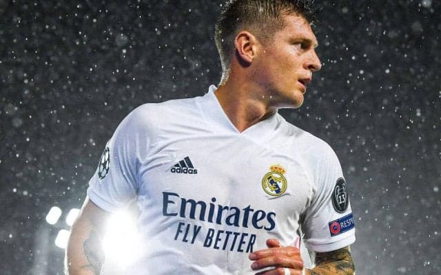 マドリーはクロースの引退を先延ばしさせたい！ 24年までの現役続行を懇願