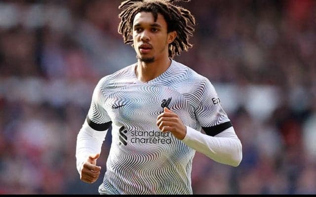  TAA批判のフランク・ルブーフ氏にリバプールファンから殺害予告…「そんなこと言った覚えはない」