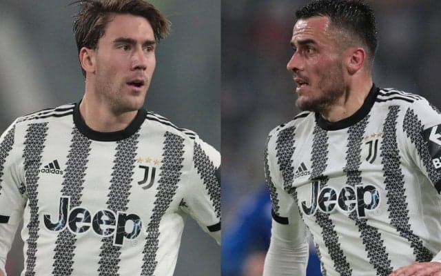 ヴラホビッチ、同胞コスティッチのユーベ加入秘話を明かす「本当は色々…」