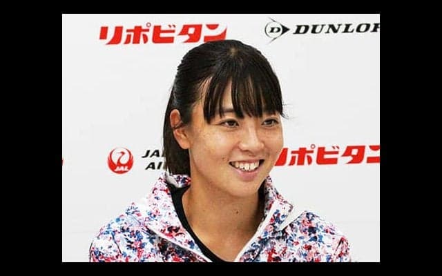 細木咲良「自分らしいプレー」