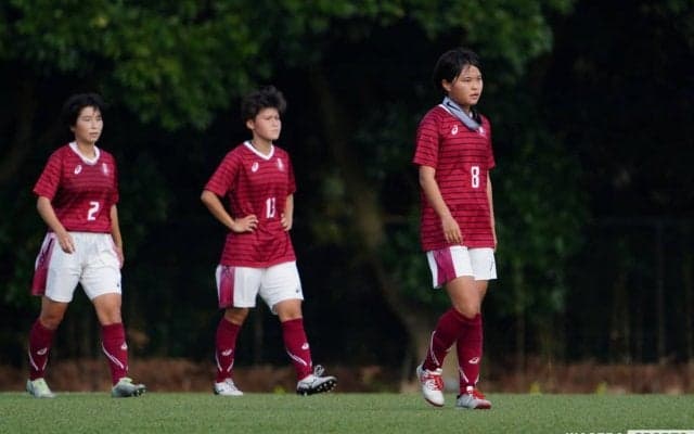 ＭＦ築地の活躍が光るも一歩及ばず　悔しさが残る黒星に