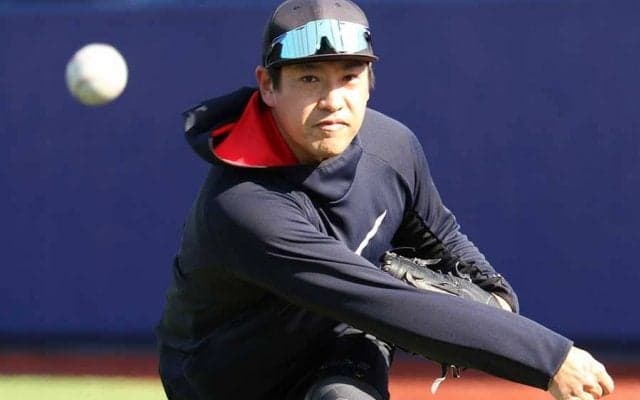 日米で投げた下手投げ…牧田和久が引退発表「12年間という長いようで短い間でした」