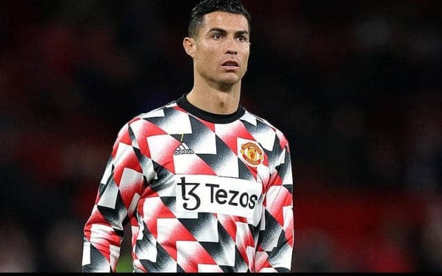 規律違反C・ロナウドが25日のチーム練習で復帰！　ELシェリフ戦でメンバー入りの可能性も