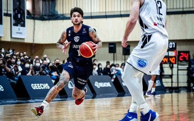 アルティーリ千葉が体現する「折れない心」 – クラブ創設以来初連敗後の4連勝で現在B2東地区2位