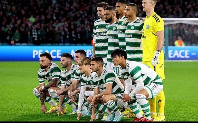 セルティックの最下位が決定…古橋の決定機逸もありシャフタールとドロー《CL》