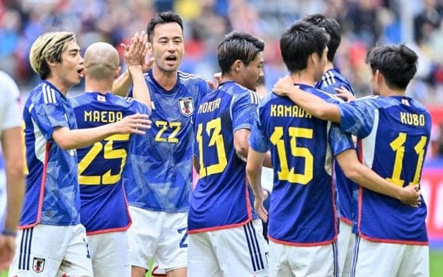 「絶対美味いヤツやん」マクドナルドが「W杯イメージバーガー」3種類発売！日韓・ブラジル・カタールの3大会をイメージした期間限定メニューに「楽しみすぎる！」の声