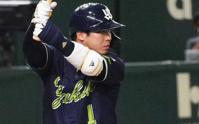 ヤクルト、山田の“復活弾”はなぜ生まれた？　OB専門家が指摘する「Hランプ」