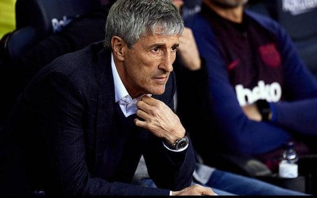 エメリ引き抜かれたビジャレアルがキケ・セティエンを招へい！