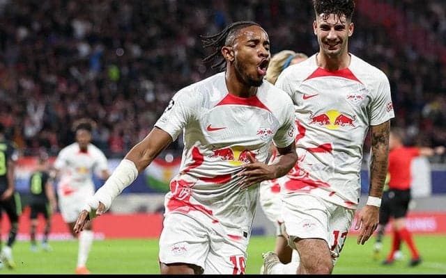 マドリーが今季17戦目で公式戦初黒星…会心勝利のライプツィヒが2位死守で運命の最終節へ《CL》