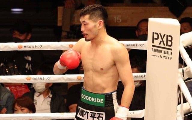 相手が体重超過しても戦った理由　ボクサー人生を考えた岩佐亮佑「僕が生き急いでいる」