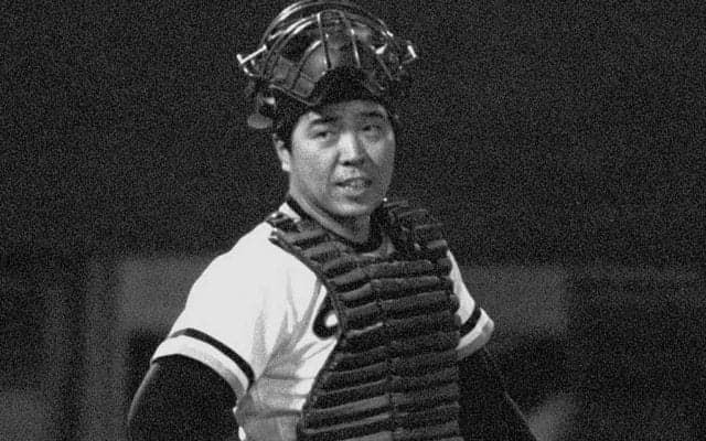 野村克也を手玉に取ったV9戦士　「投げる球が全部わかる」猛打の裏にあった観察眼