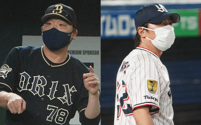 【日本S】ヤクルトが1番、オリは中軸…勝敗を分けた打順組み換え　専門家が分析する両軍の思惑