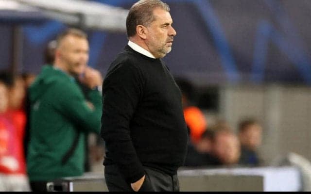 ELにも回れずの最下位確定も「これ以上は求められない」　ポステコグルー監督が現実直視