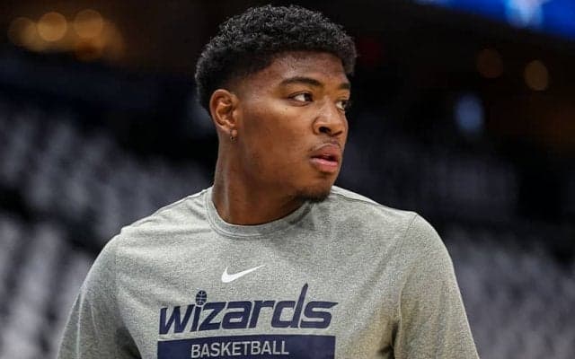 八村塁、今季最長のプレータイムで3戦連続2ケタの10得点…ウィザーズは3勝目