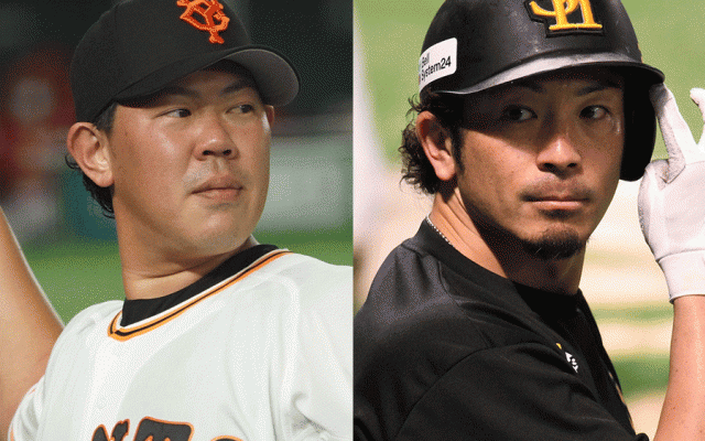 鷹の“顔”が退団、3年前の3冠右腕や中日の元主砲が戦力外に　2005年ドラフト組の今