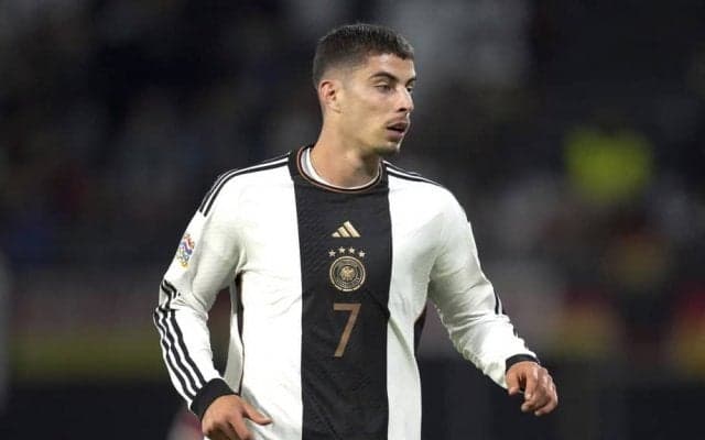 カタールW杯「ドイツ代表のメンバー候補」が判明か！ 予備登録の「44人」を地元紙が報道…日本代表とは11・23対決