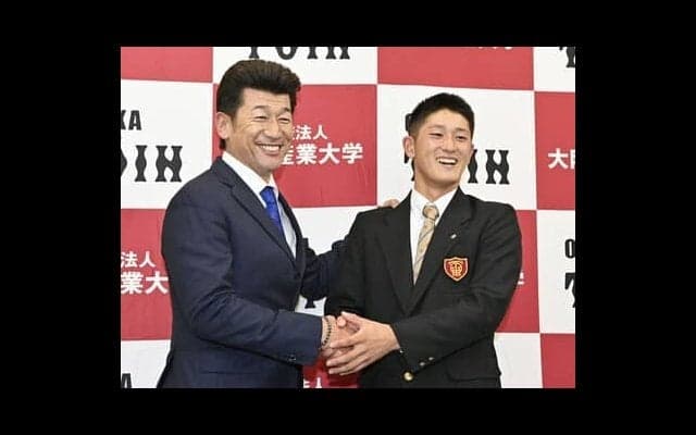 高木豊がドラフトで「よさそう」と思った球団は？DeNA１位の松尾汐恩、意外と指名が遅かった山田陽翔などの評価も語った