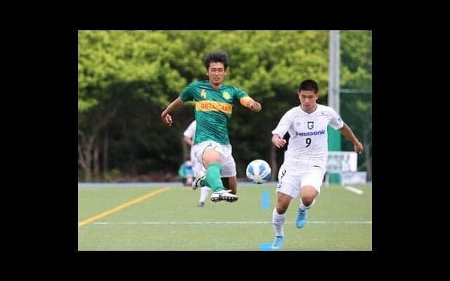 来季注目のサッカー界の「ドラ１」級選手を紹介。「日本の未来」「海外行き」「高校ナンバーワン」などの強者たち