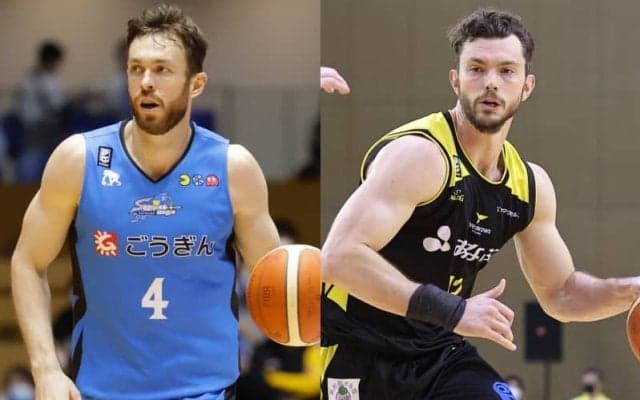 W杯予選に臨む男子オーストラリア代表が発表…ニック・ケイとアンガス・ブラントが選出