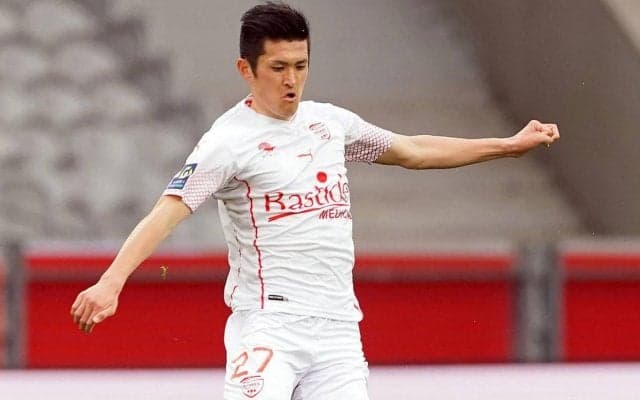 「まだまだがんばります」植田直通が息子と28歳の誕生日を報告！今季は出場1試合のみ