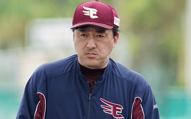 功労者＆元有望株ら10人戦力外　課題点は明白…楽天・石井監督の真価問われる“GM兼任”