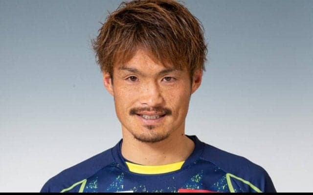 群馬、副主将の渡辺広大が退団…「魅力的なクラブを作ってください」