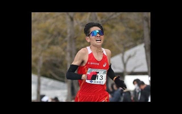 初代・山の神「もうマラソンはダメだな」からの復活劇。なぜ今井正人は引退覚悟のレースで結果を出せたのか