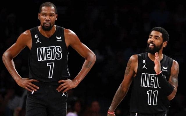 スター軍団ネッツのシーズンチケット購入者が激減…売上はリーグワースト