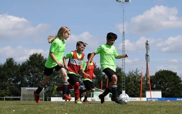 「勉強しなさい」だけでは逆効果？　ドイツ育成年代で重視、子供の成長促す“3つの柱”