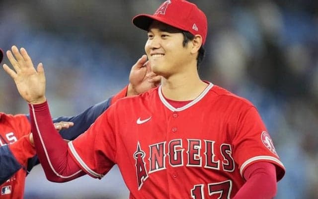 「馬鹿げた金額だとはわかっている」大谷翔平のトレード獲得をブルージェイズの地元メディアが強烈プッシュ